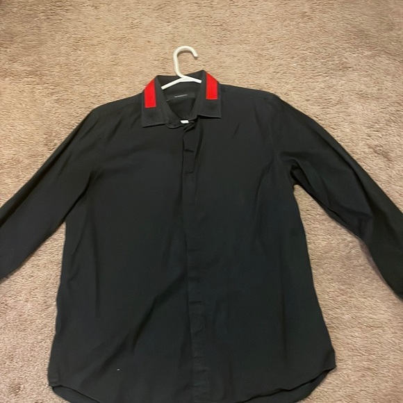 Givenchy button down - Picture 1 of 6